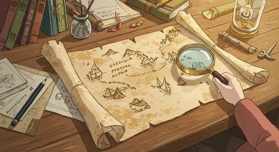 lora 配布サイトの地図