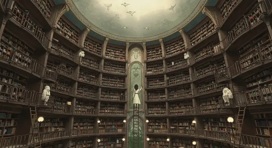 Hugging FaceのLoRAモデル図書館