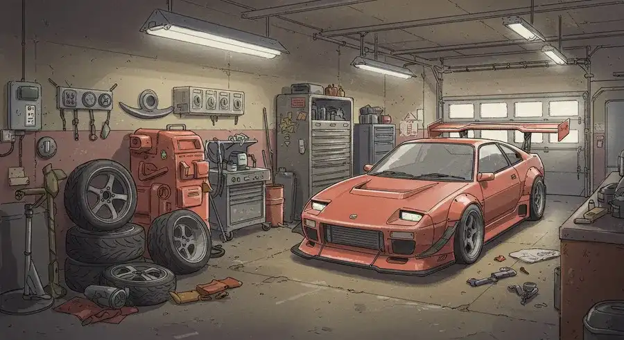 Stable DiffusionとLoRAの違いを解説