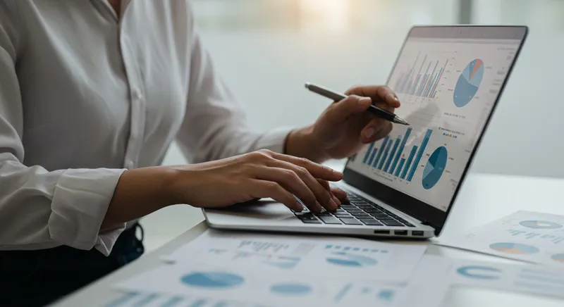 SEOとマーケティング戦略