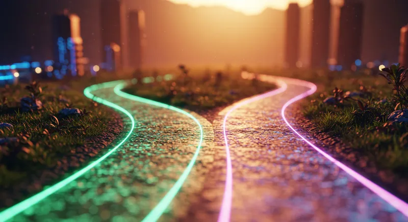 AI時代、ライターの進むべき道