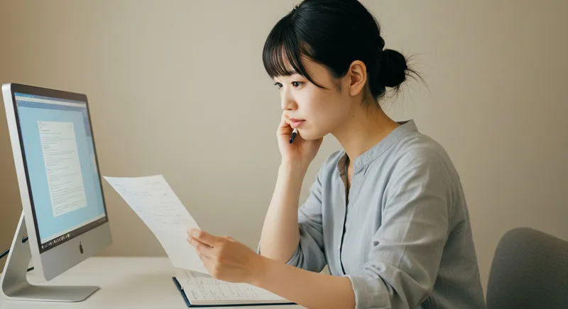 AIと共存するライター像