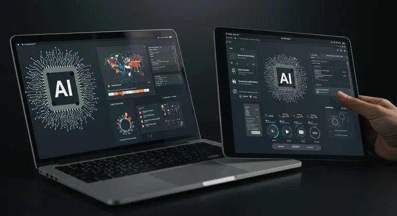 AIツールを使いこなすライター