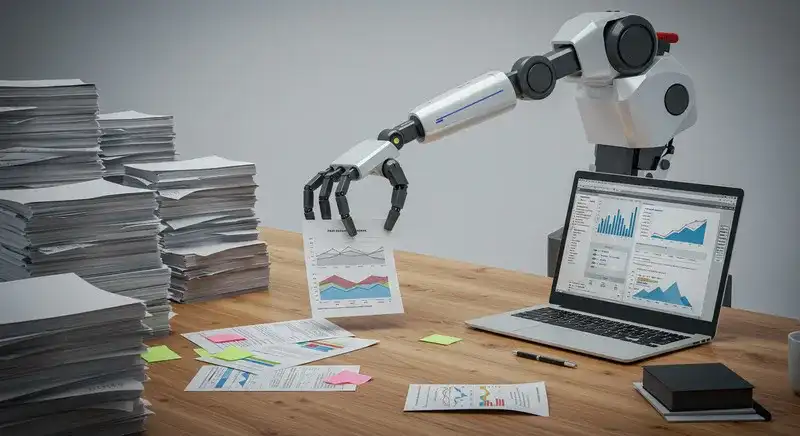 Manusを使った仕事の自動化事例