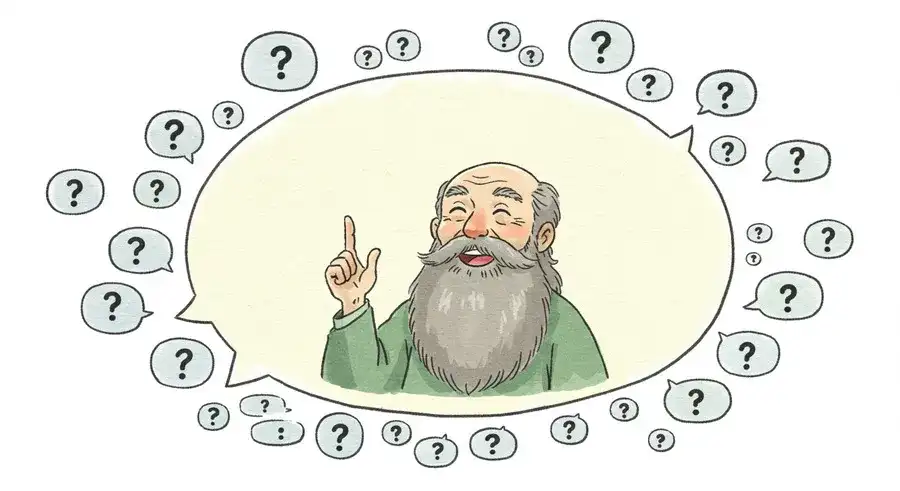 Whiskの使い方に関するQ&Aに答える賢者