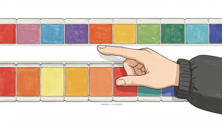 スタイルチップを使いWhiskで簡単画像生成