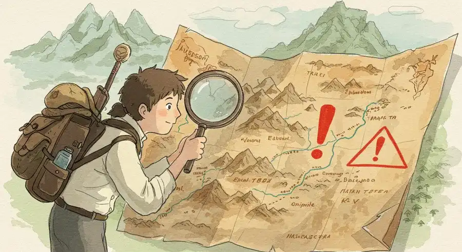 Whiskの応用的な使い方を探求する様子