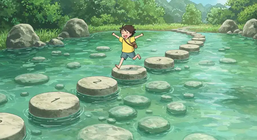 3ステップでわかるAIイラストサイトの簡単な基本操作。-