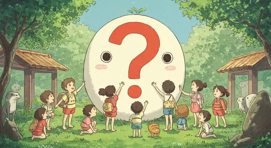 AI漫画作成に関するよくある質問（FAQ）のイメージ-