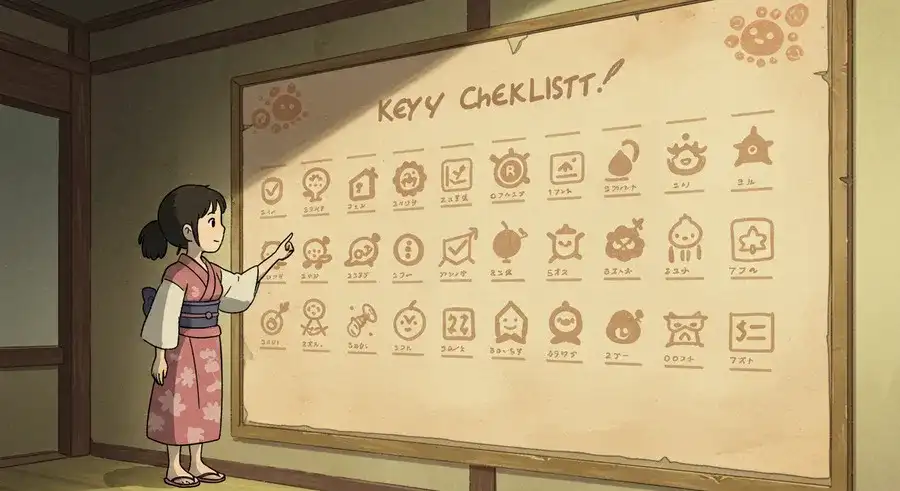 AI漫画自動生成サイト活用の重要ポイントまとめ-