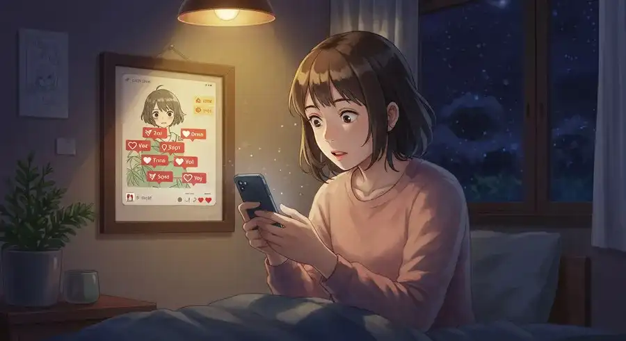 物語を世界に届ける感動-