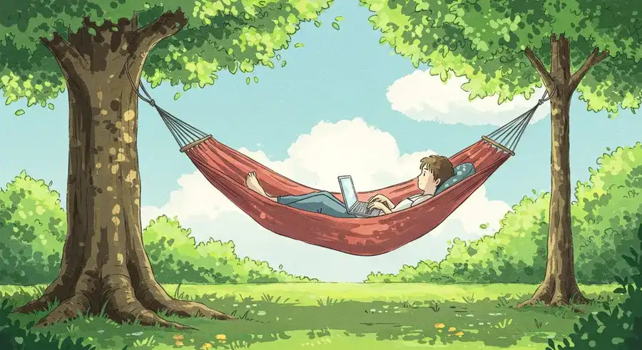 DomoAIのリラックスモードでクレジット節約-