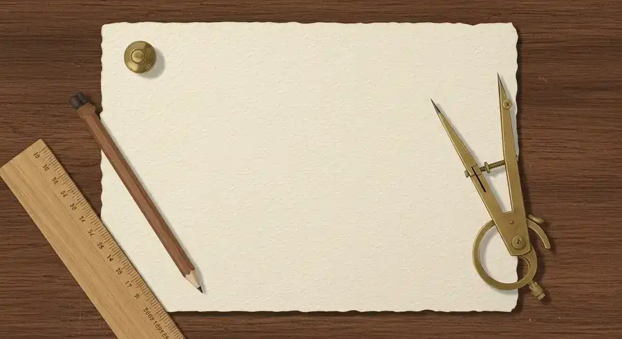 CursorとObsidianの使い方、最小構成セットアップのイメージ。