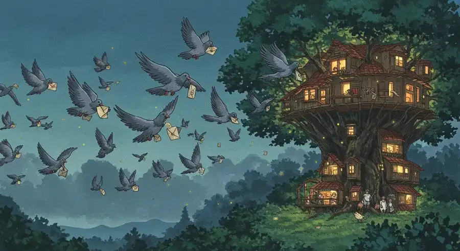 CursorとObsidianを学ぶコミュニティと情報源のイメージ。