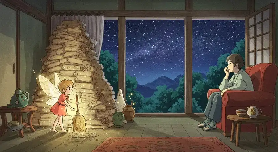 AIがメモ整理をし、人間は思考に集中するCursorとObsidianの使い方。