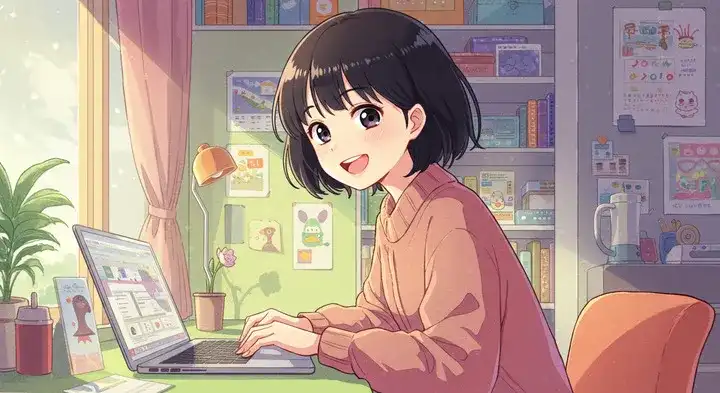 カイ :イメージ画像