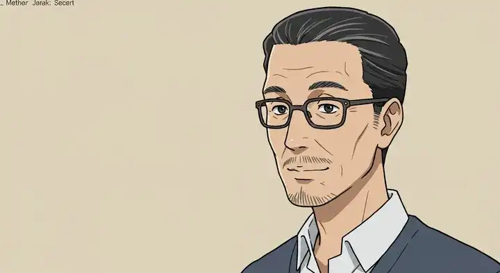 シュウ :イメージ画像