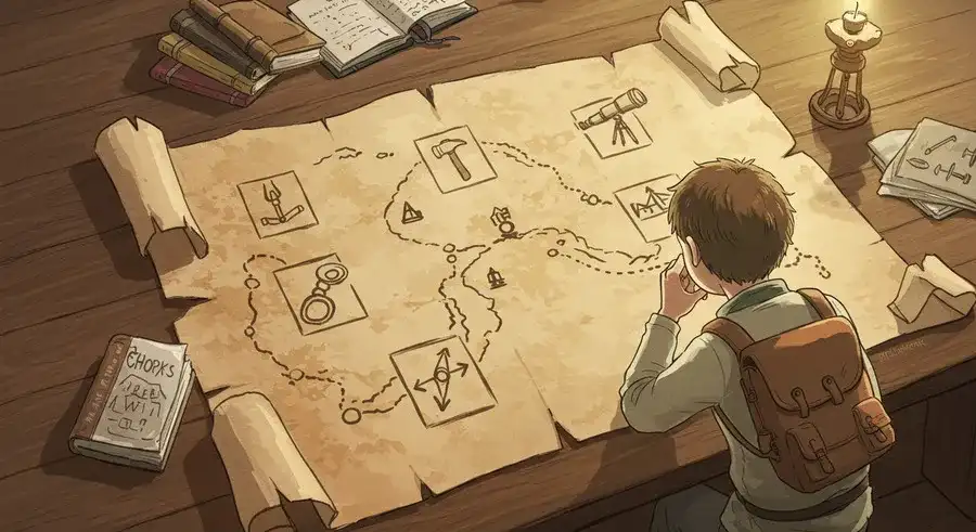 バイブコーディングのおすすめツール。目的別の選び方。