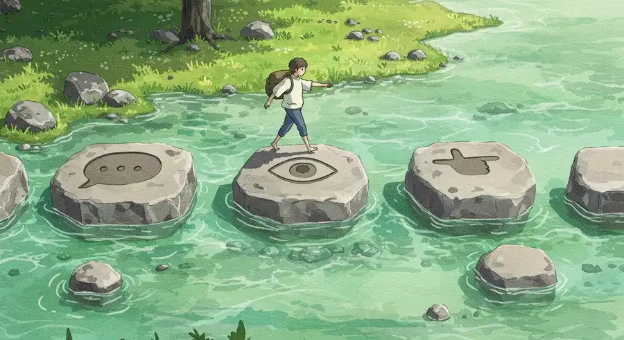 3ステップで解説！vibe codingの簡単なやりかた