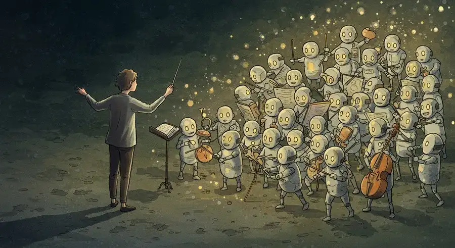 vibe codingの未来とDevinの登場。